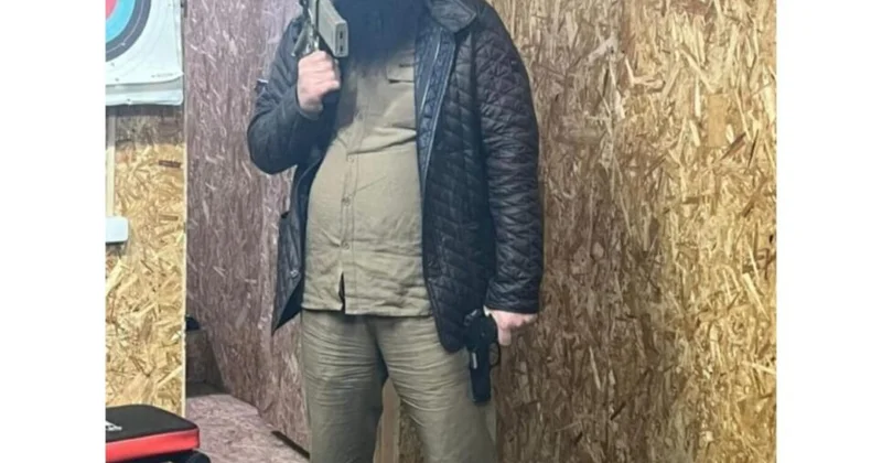 Rusiyada həbs edilən avtoritetin sensasion səs yazısı 5 MİLYON VERMƏLİSƏN!
