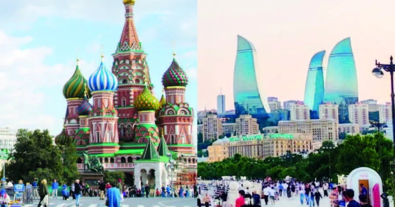 Moskva Bakıya qarşı “informasiya müharibəsi”nə niyə son qoymur?