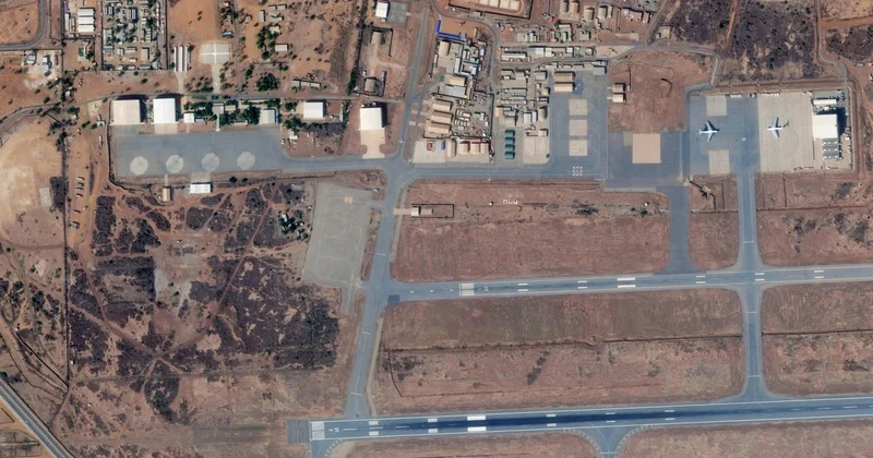 Niger Müdafiə Nazirliyi hərbi dövlət çevrilişinin qarşısının alındığını elan edib
