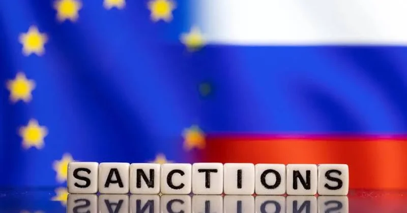 1600 кандидатов для нового пакета санкций против России