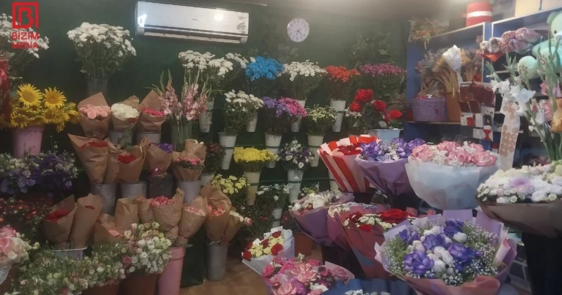 Güllər niyə əvvəlki kimi ətirli deyil? Səbəbi BƏLLİ OLDU