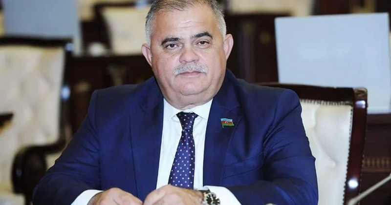 Arzu Nağıyevə ağır itki