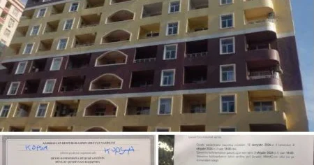 Binəqədi 38 MMMC də Azərbaycan Respublikasının Qanunları nə vaxtsa bərqərar olacaqmı?