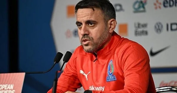 Ayxan Abbasovdan "Qarabağ"ın məğlubiyyətinə reaksiya