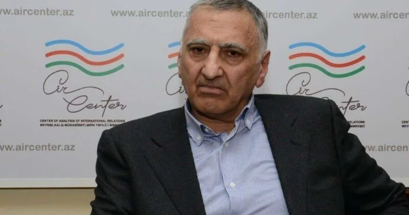 Erməni əsirliyindən azad edilən Dilqəm Əsgərova cinayət işi açıldı