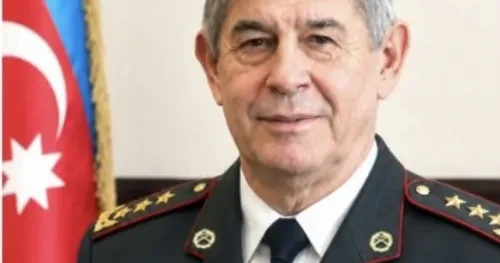 Cəlil Xəlilov görkəmli ictimai siyasi xadim Hüseyn Quliyevi yubileyi münasibətilə təbrik etdi