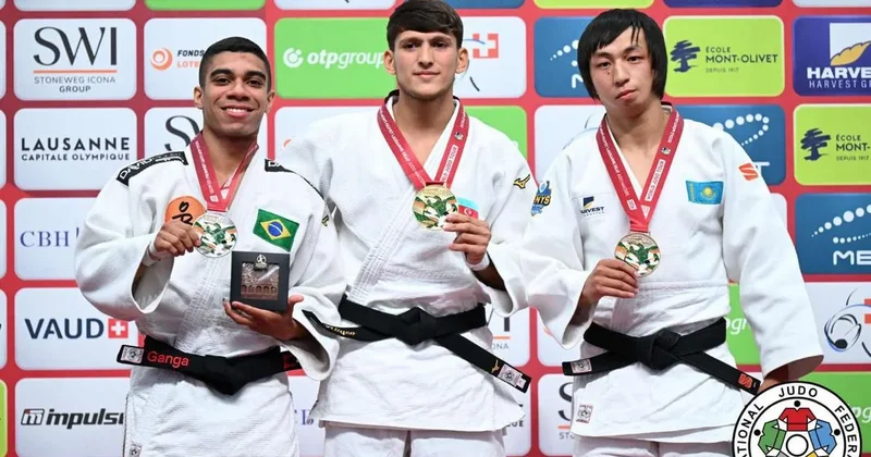 Джошгун Алиев одолел чемпиона Дефлимпиады и стал победителем Masters Top 18