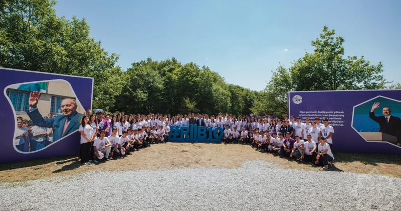 Завершился лагерь Стартап и предпринимательство в рамках Yay Fest 2026