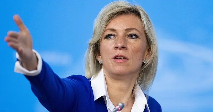 Simonyan rusları qəbul edə bilərik dedi Zaxarova qəzəbləndi