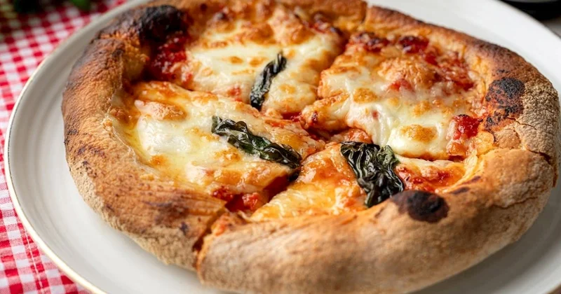 Əsl İtalyan pizzasının resepti açıqlandı Resept
