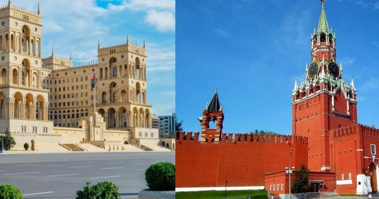 Moskvaya vacib sual: niyə Azərbaycanın müstəqilliyi rusofobiya adlanır?