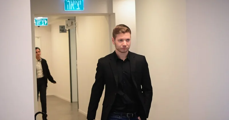 JPost: Cын Нетаньяху из за угрозы покушения в США экстренно эвакуирован в Израиль