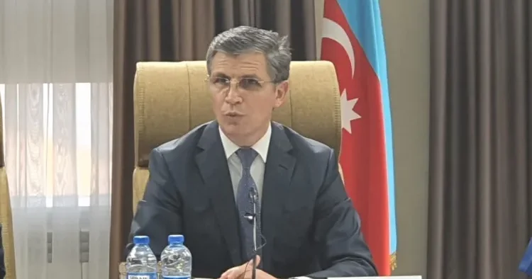 Suverenliyin yeni siyasi mənası Bakı Kişinyov münasibətləri Zəfərdən sonra
