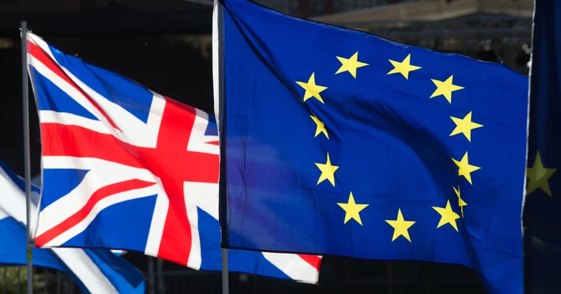 Böyük Britaniya ixracdan ildə 11,7 milyard funt sterlinq itirir
