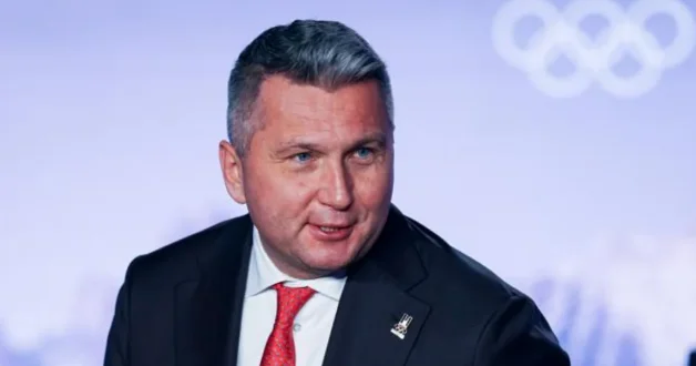 Polşada səs küylü həbs: Olimpiya Komitəsinin sədri saxlanıldı