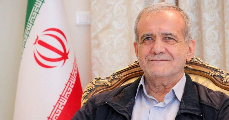 Pezeşkiandan İranın baxışlarını düzəltmək təklifi: Ali rəhbərlik buna gedəcəkmi?