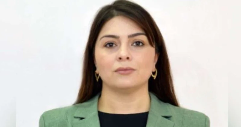 Özündən sonra həyat yoldaşı da işdən çıxarıldı