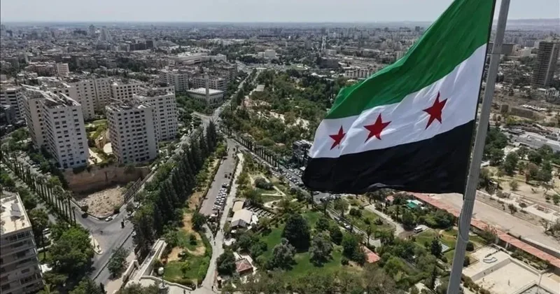 Əsəd rejiminin ölkədən qanunsuz çıxardığı dövlət aktivləri Suriyaya qaytarılacaq