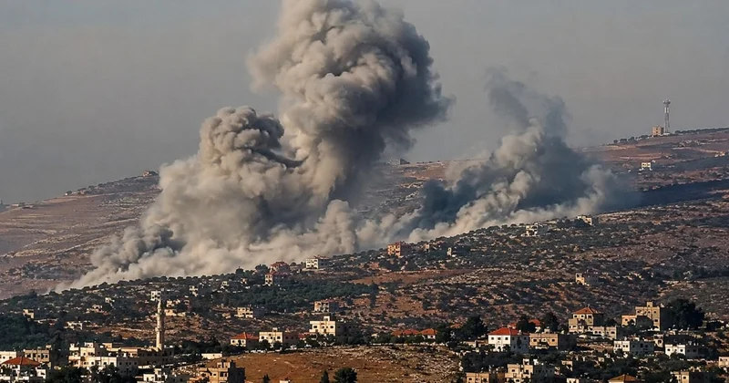 Hizbullah Livan ordusuna “yox” dedi