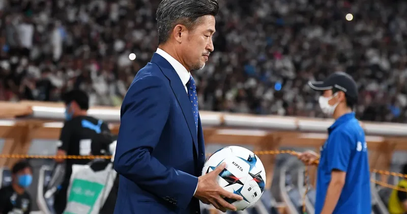 58 yaşlı futbolçu klubunu dəyişdi