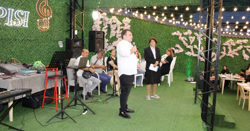 “İşıqlı istedadlar” layihəsinin festival kimi keçirilməsi planlaşdırılır