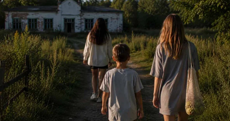 Пригласили на пиво и приготовили ножи: школьницы зарезали мальчика ради жестокого эксперимента