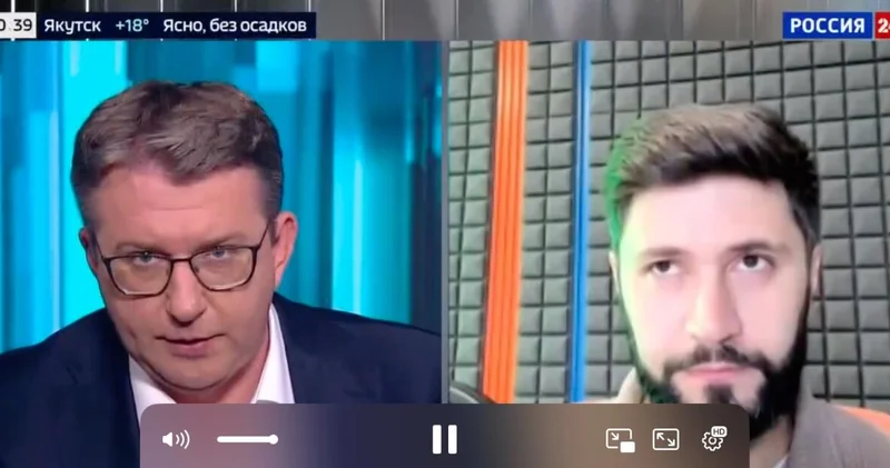 Пропагандисты не унимаются: послу России скоро придется ночевать у МИД Азербайджана...