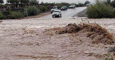 Türkiyənin 26 vilayətində daşqınlarla bağlı xəbərdarlıq elan olunub