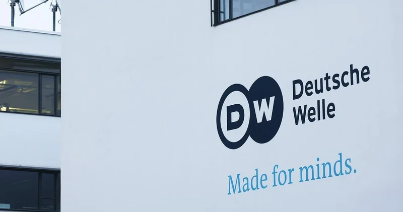 24 тонны золота и одна большая проблема с журналистикой DW не пора ли извиниться?