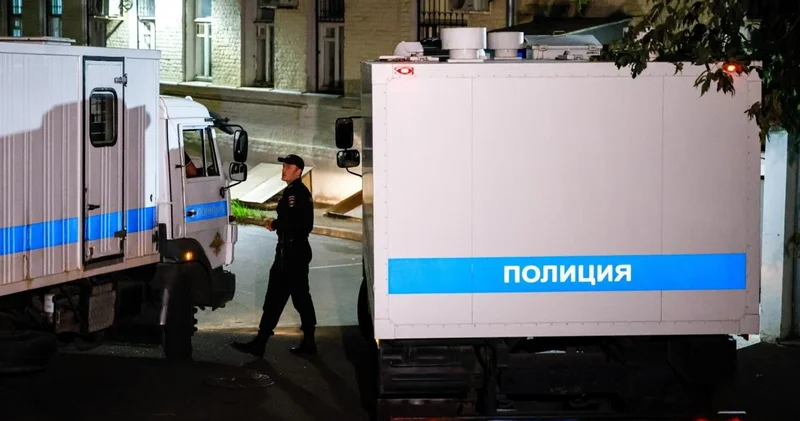 Шокирующее убийство в Подмосковье: арестованы две девочки
