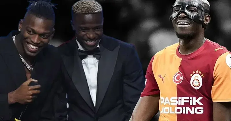 Osimhen inandırdı, “Qalatasaray” transferi tamamladı: Leao İstanbula gəlir