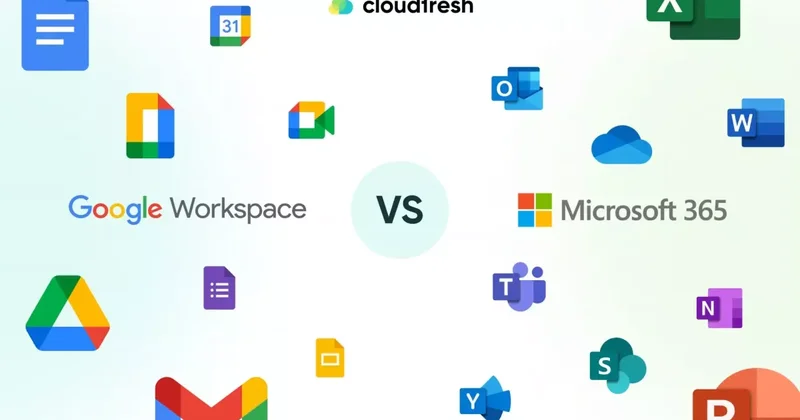 Треть электронной почты в интернете оказалась под контролем Google и Microsoft