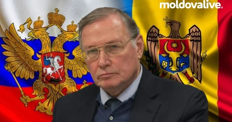 İNDİ DƏ MOLDOVA... Rusiya 6 minlik ordudan hücum gözləyir