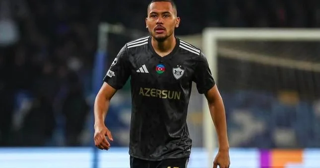 O da “Qarabağ”dan ayrıldı, bu ölkəyə getdi Şəkil