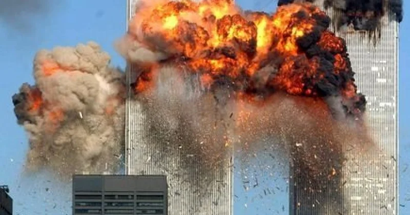 Суд в США исключил ключевое признание по делу о теракте 9/11