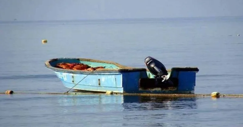 В Мингячевирском водохранилище нашли тело утонувшего рыбака