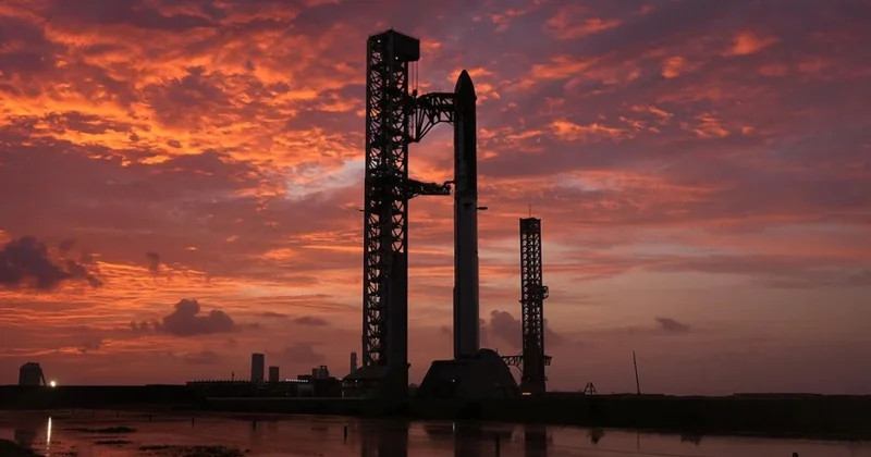 NASA rəhbəri “Starship”in hər həftə buraxılacağını proqnozlaşdırır