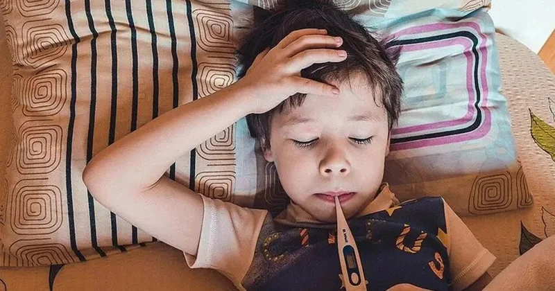 Tətildən qayıdanlar bu əlamətə diqqət etsinlər