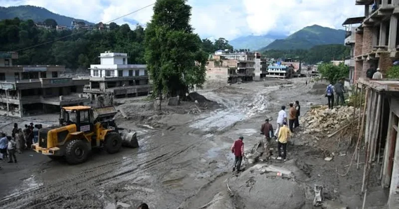 Nepalda ölənlərin sayı artır: Son məlumatlar açıqlandı