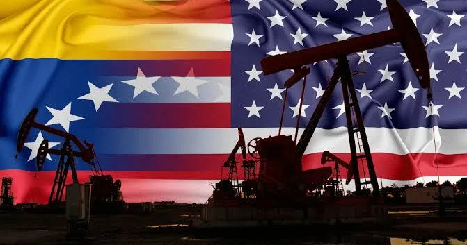 Крупнейшие запасы нефти перешли под контроль США что это значит для ОПЕК?