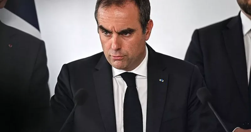 Лекорню заявил, что не будет выдвигаться в президенты