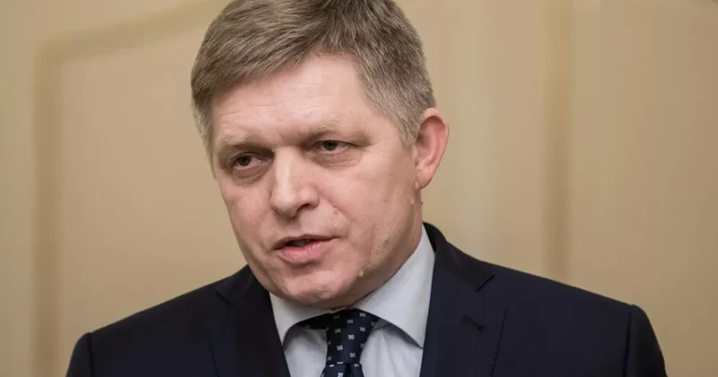 Премьер Словакии: Россию нужно критиковать