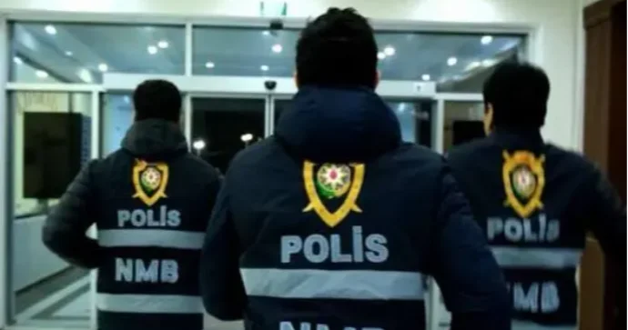 DİN əməliyyat keçirdi: Saxlanılanlar var