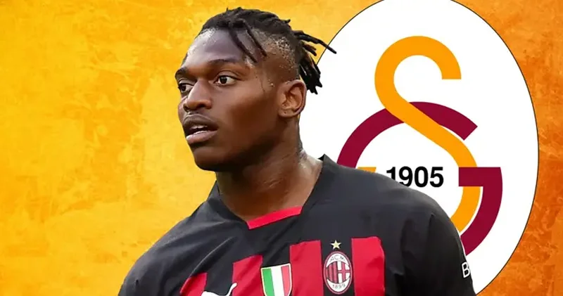 Qalatasaray Rafael Leaonun transferini rəsmən elan etdi