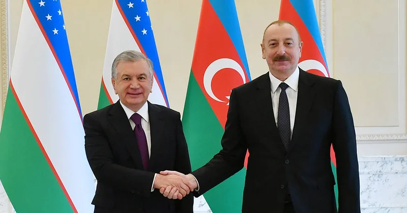 Siyasi etimad iqtisadi tərəfdaşlığa çevrilir