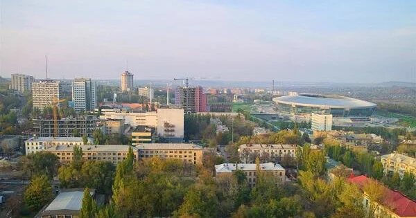 Ukrayna ilin sonuna kimi bu şəhərləri itirə bilər