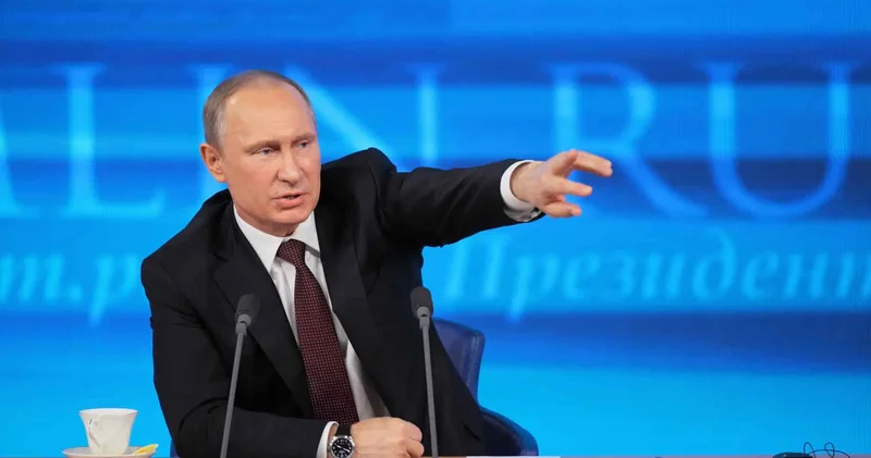 Kremlin “B planı” üzə çıxdı: NATO ya hücum, yoxsa nüvə zərbəsi?