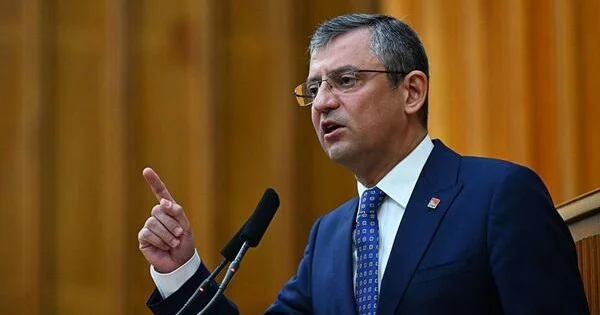 Özəlin vaxtında CHP nin 250 maşını yoxa çıxıb Yarkadaş