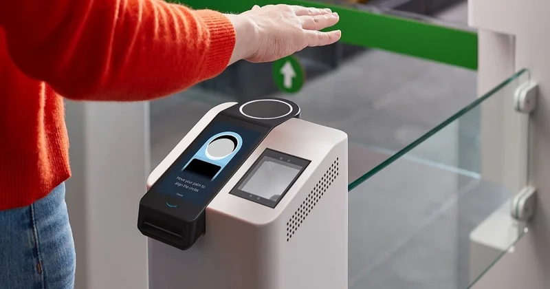 Azərbaycanda ovuc içi ilə ödəniş tətbiq edildi Bank kartları sıradan çıxacaq?