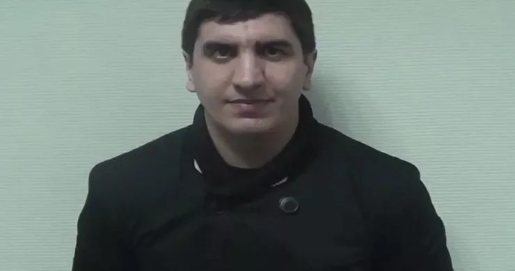 Azərbaycanlıların taclandırdığı qanuni oğru ya BƏRAƏT VERİLDİ: 4 ay əvvəl həbs olunmuşdu